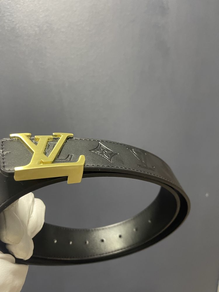 Curea Louis Vuitton Black