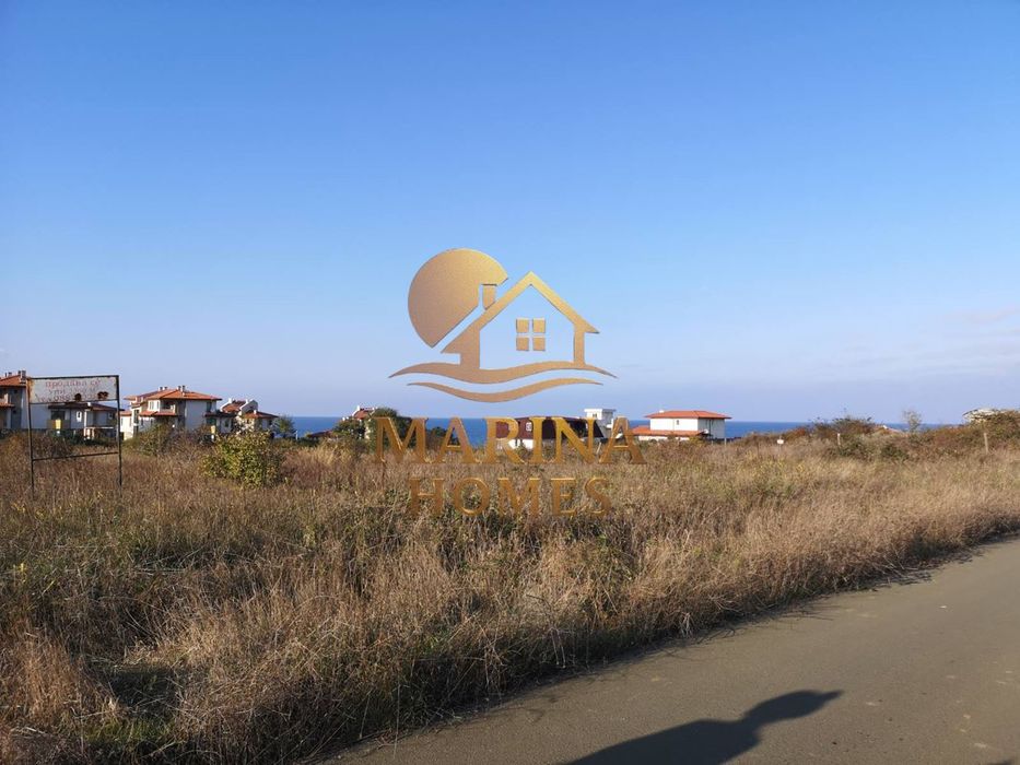 Продава се Парцел в с. Лозенец, Област Бургас - 2201 кв.м за 100 €/кв.м - Снимка #6