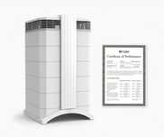 Рециркуляционный очиститель воздуха IQAir HealthPro 250