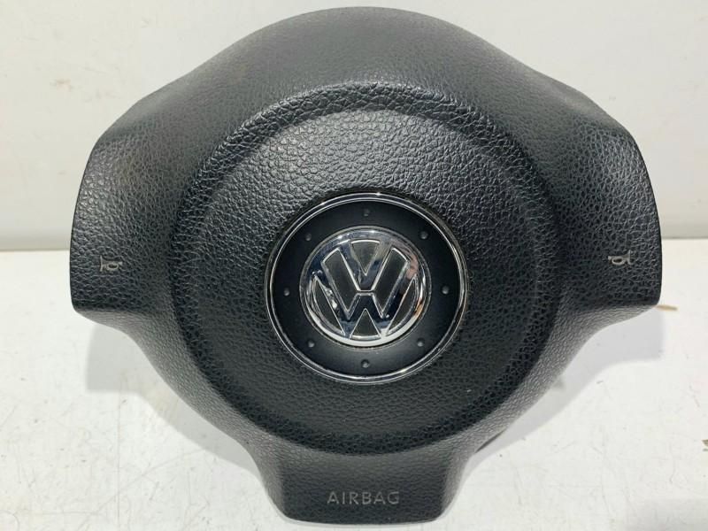 Airbag volan Volkswagen Golf 6 (2008-2013) 5K0880201D