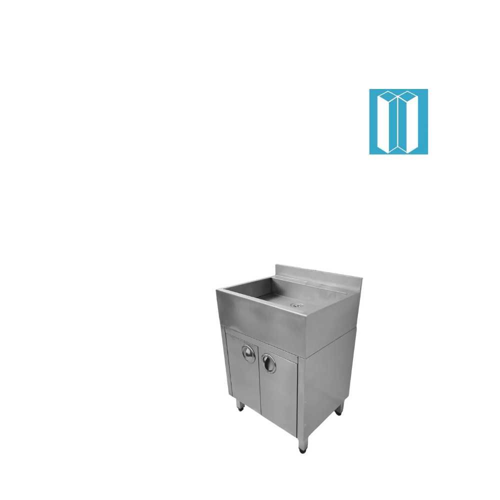 Мивка шкаф модел: SCT