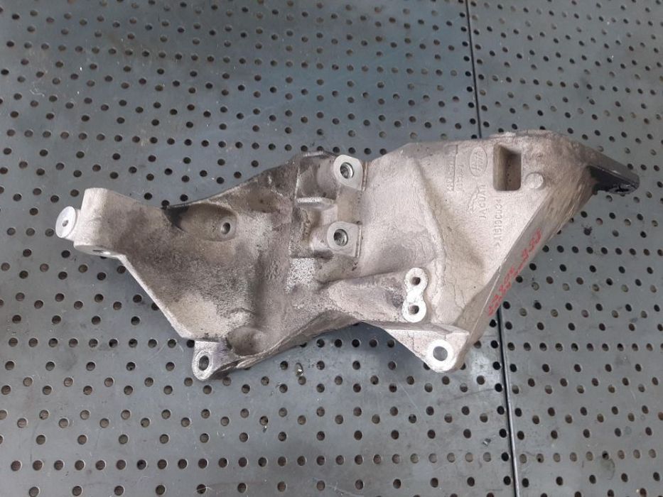 suport alternator land range rover vogue 4 l405 3.0 d 306dt euro 6  dupa 2015  cpla-10239-ae