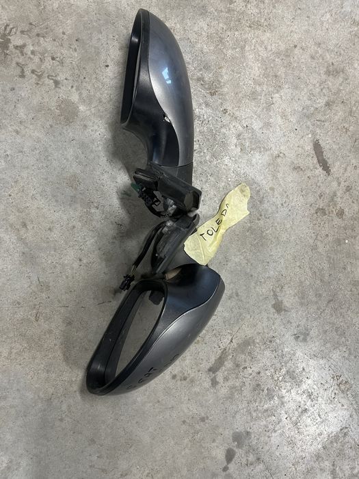 Vand oglinda electrica Seat Toledo 2004-2009
