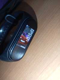 Чисы mi smart band 4