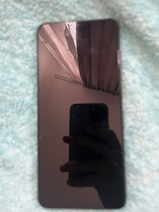 Продам ZTE Nubia neo 5g 256gb