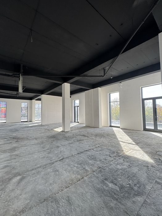 ЖК "Darkhan Avenue" нежилое помещение 55 м2 г. Ташкент, Дархан