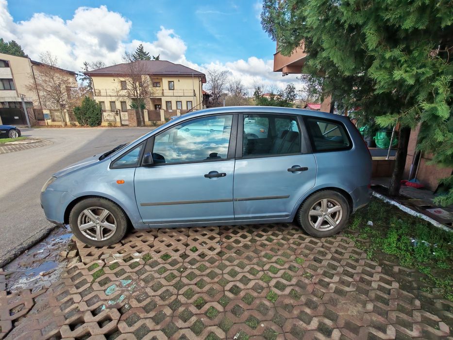 Vând Ford c max 2004 1.6 benzină
Mașina ta are 151.321 km reali și est