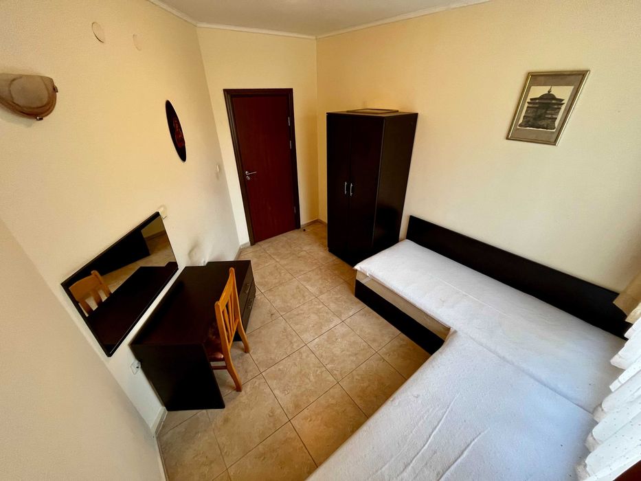 Продава се Тристаен апартамент в с. Равда, Област Бургас - 83 кв.м за 1204 €/кв.м - Снимка #7