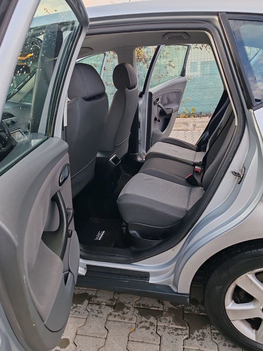 Autoturism Seat altea