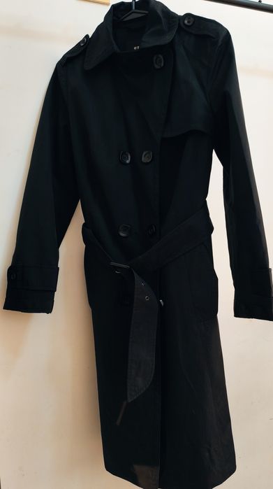 Женский плащ бренд ostin