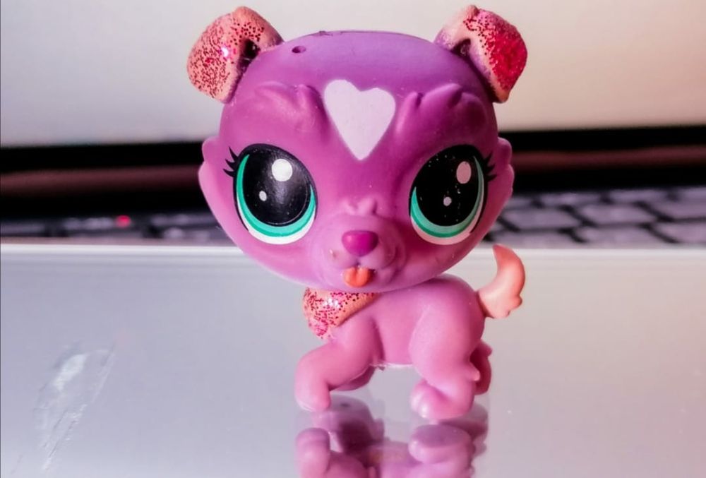 Jucării  my little pony