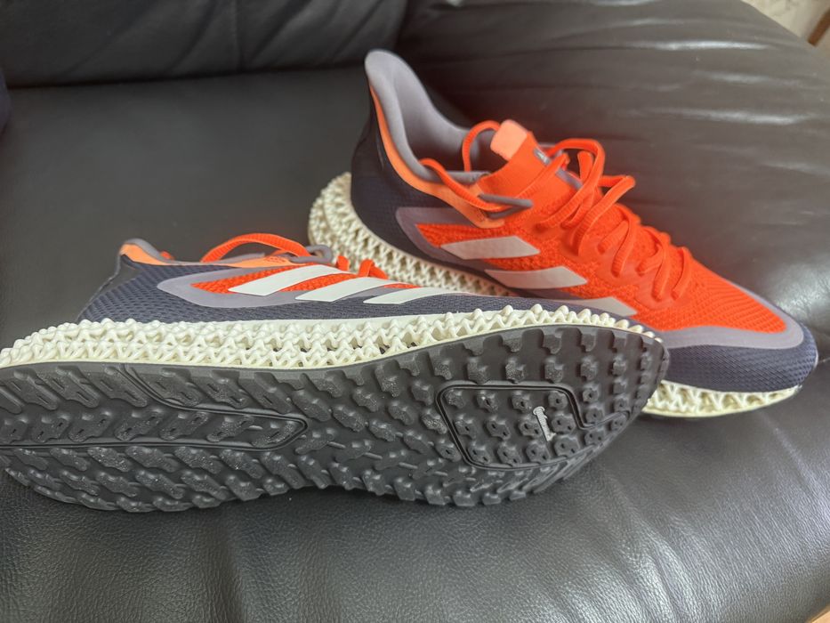 Adidas 4D FWD 2  noi