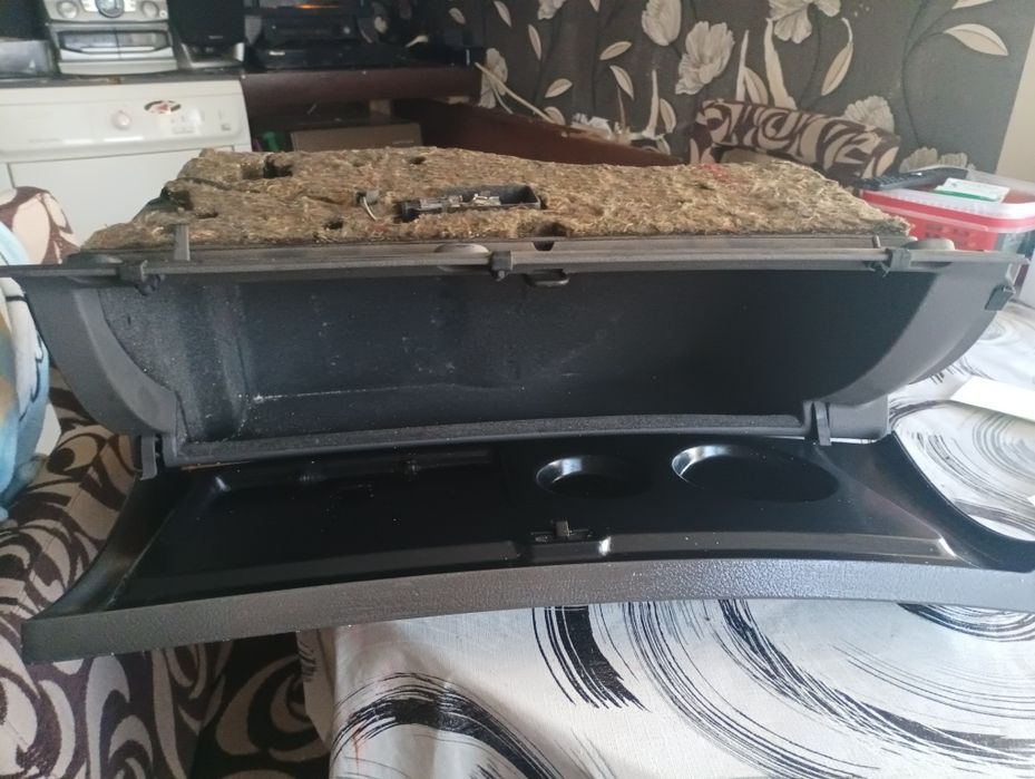 Части от Ауди а6 ц5