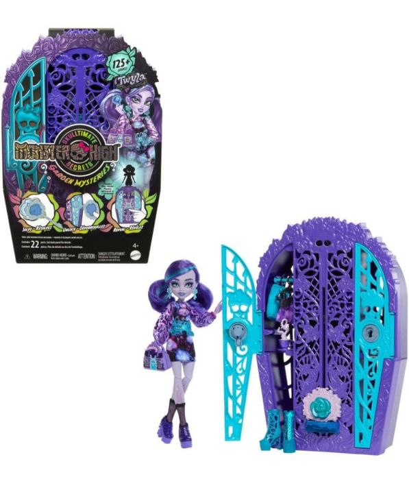 Продаю кукол монстер хай/ monster high