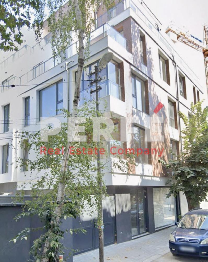 3-стаен в Бургас-Център площ 92 цена 294400