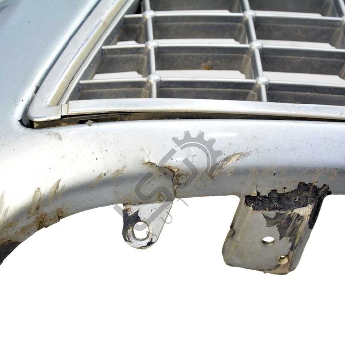 Предна броня Ford Mondeo IV(2007-2015) ID:95648