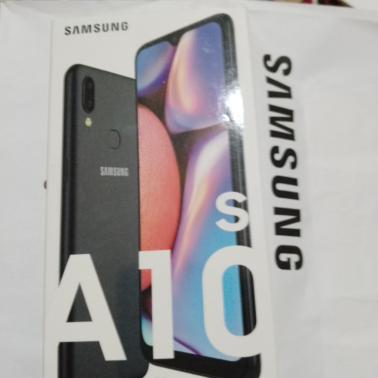 Samsumg galaxy a10s