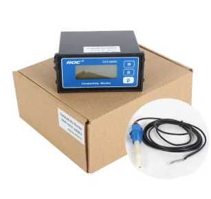 Программный контроллер ROC - 2015 / Programma Monitor / TDS CCTV 3320
