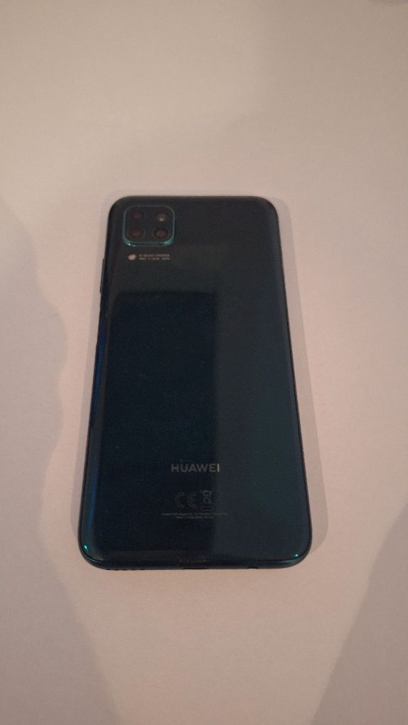 Huawei p40 lite.