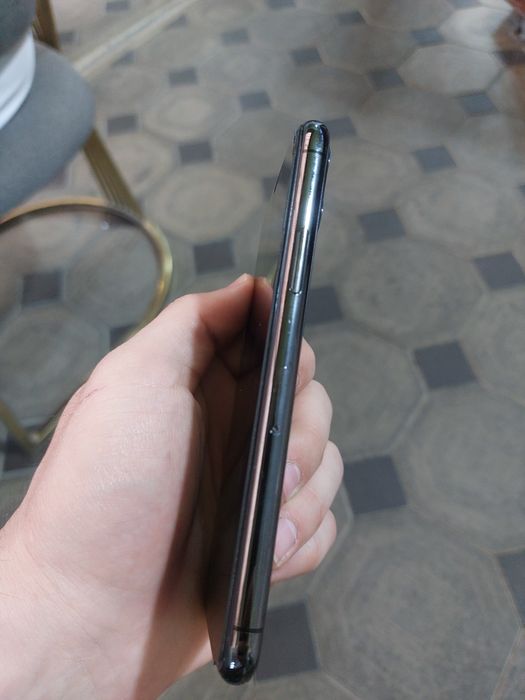 Iphone 11 pro ideal