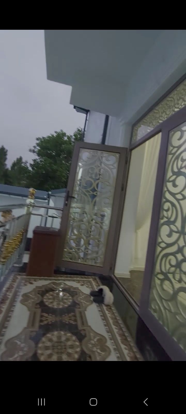Dacha sotiladi yusufxonada