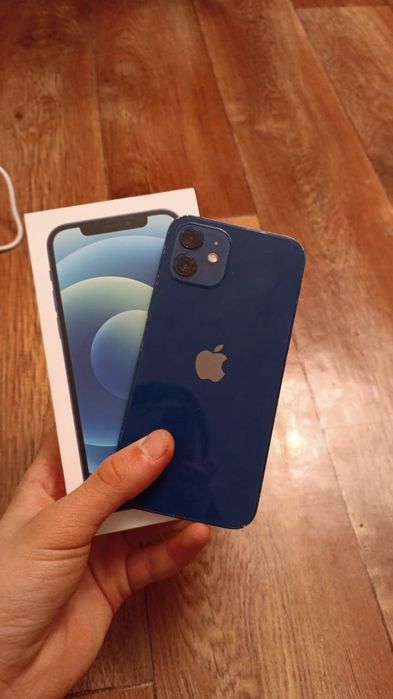 Айфон 12 128гб айфон