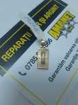 Pandantiv 2.54 gr (m1) startamanet