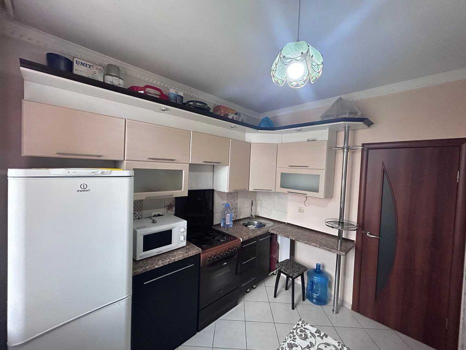 1 комн квартира в центре города, новый дом