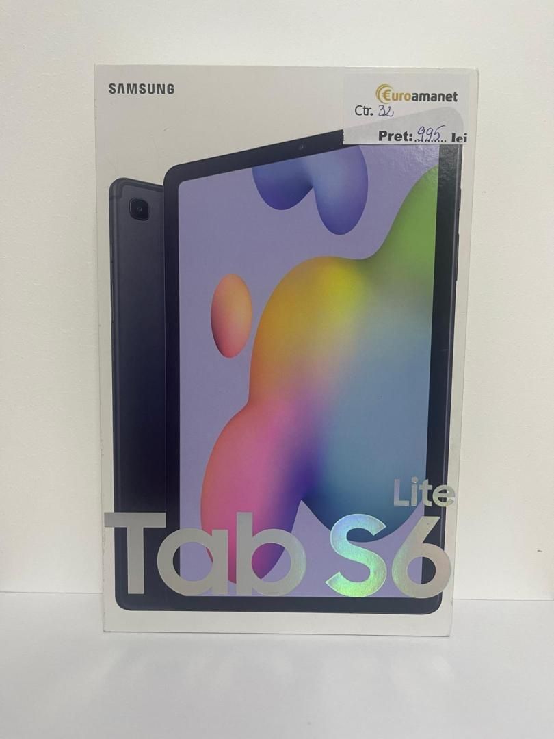 Tableta Samsung Galaxy Tab S6 Lite 2022 Neactivat, -N2-