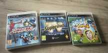 3 jocuri PS3 lot