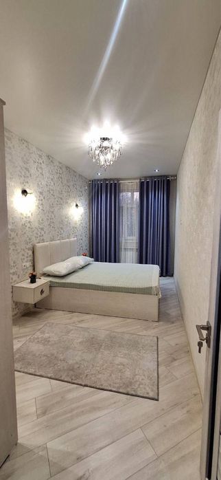 Срочно сдается в аренду Чиланзар 7 3/4/4 евро