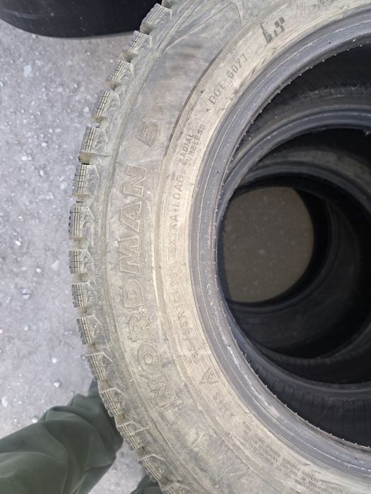 Продам комплект идеальном состоянии R14