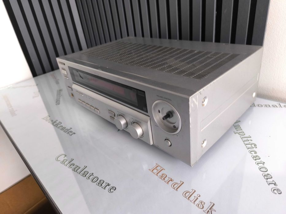 Amplificator Kenwood KRF-V5570D