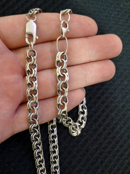 Серебро kumush 925