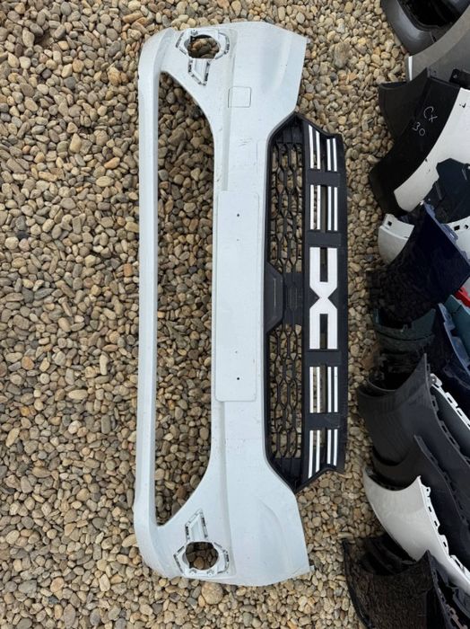 Bara fata + grila Dacia Logan 3 Facelift 2022/2023/2024/2025