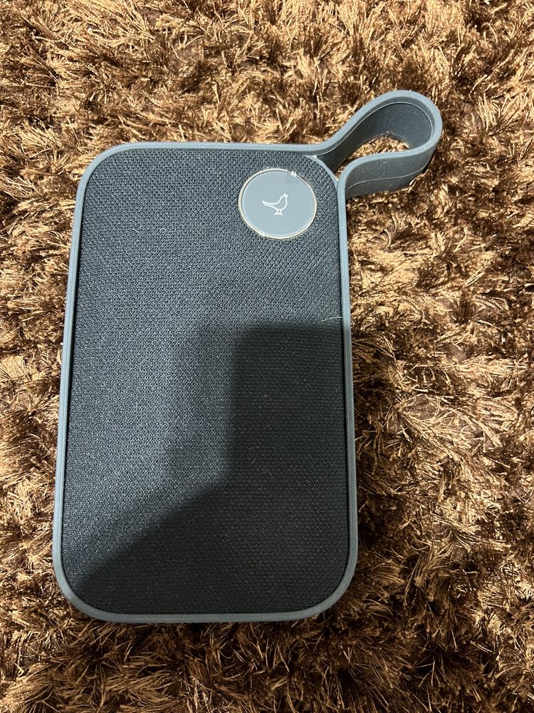 Boxa Libratone One click