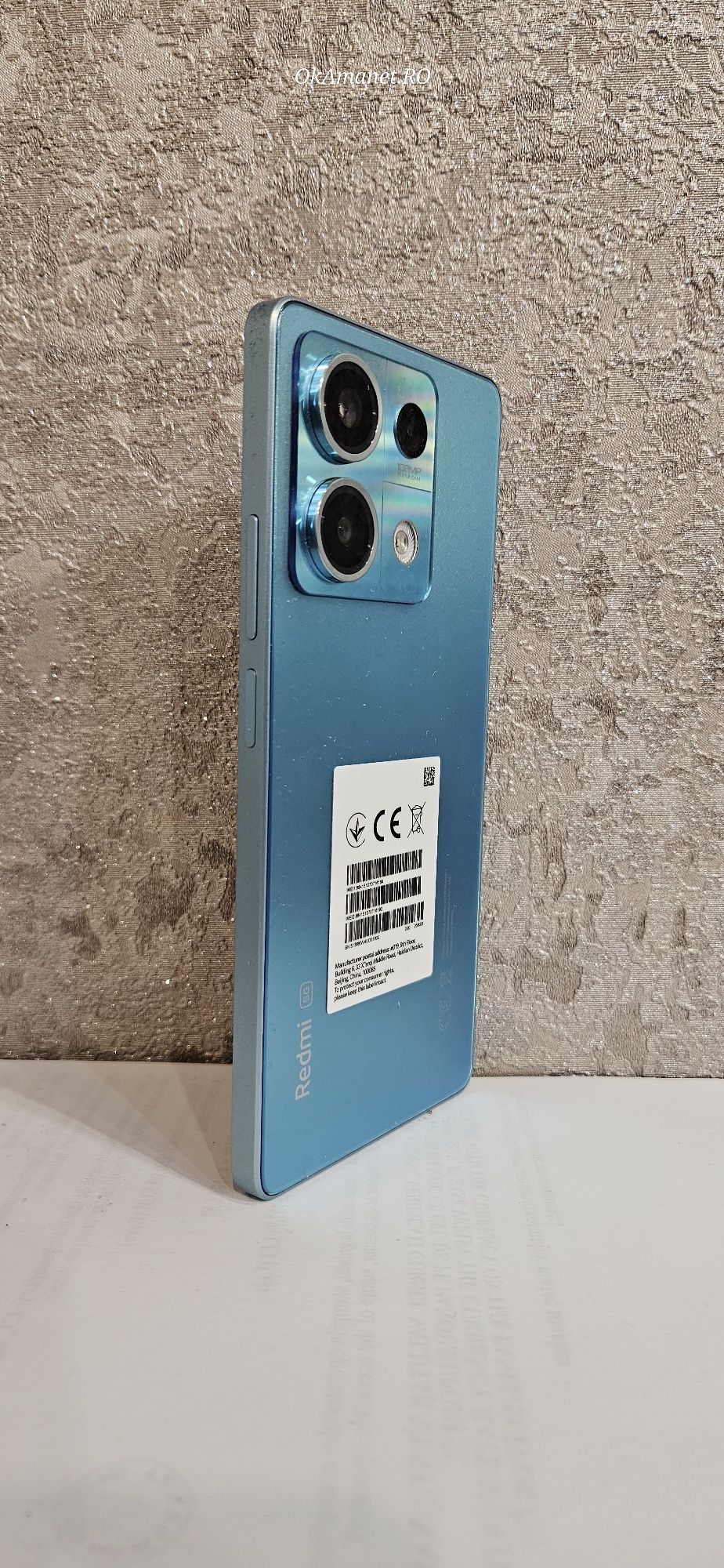 Xiaomi Redmi Note 13