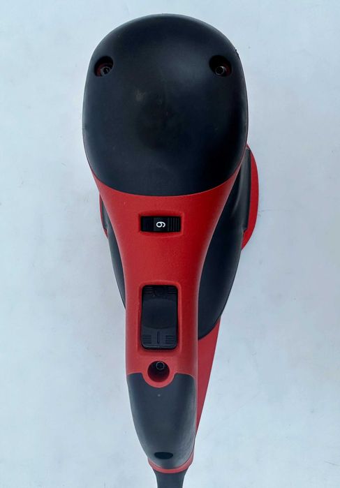 Hilti WFE 450-E - Електрически ексцентършлайф с потенциометър като нов