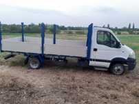 Renault mascott 120 dxi