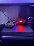 PS 4 pro,ПС 4 про