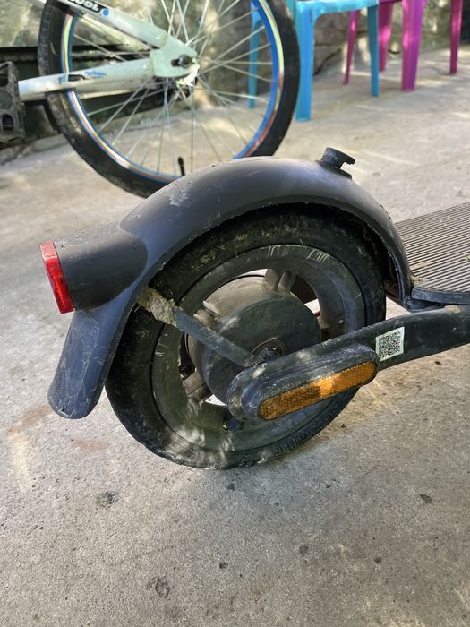 Trotineta electrica xiaomi de vanzare