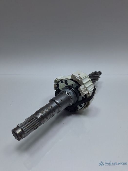 Senzor unghi volan VOLKSWAGEN CADDY IV Estate SAB, SAJ 2015 - >2.0 TDI