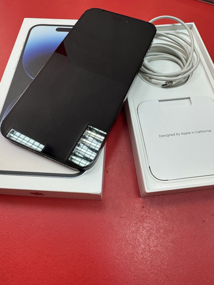 iPhone 13 Pro Max Graphite 128GB