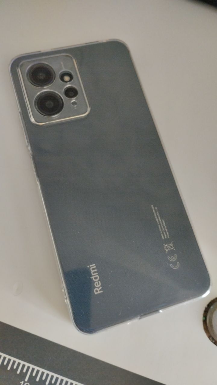 Redmi note 12 4g 8/128 ideal sotiladi srochna kelishamiz