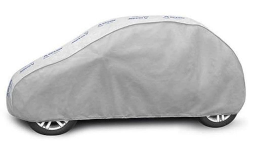 Prelata auto Kegel-Błażusiak, Basic Garage Hatchback S3