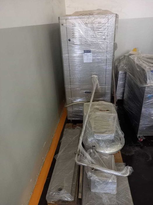 Оборудование Мороженое