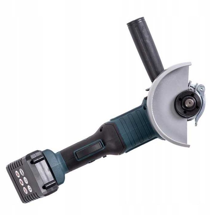Flex Polizor unghiular pe baterie acumulator 20.4V 2.6Ah Polidisc