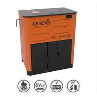 Centrale termice peleti Kenda 40 kW