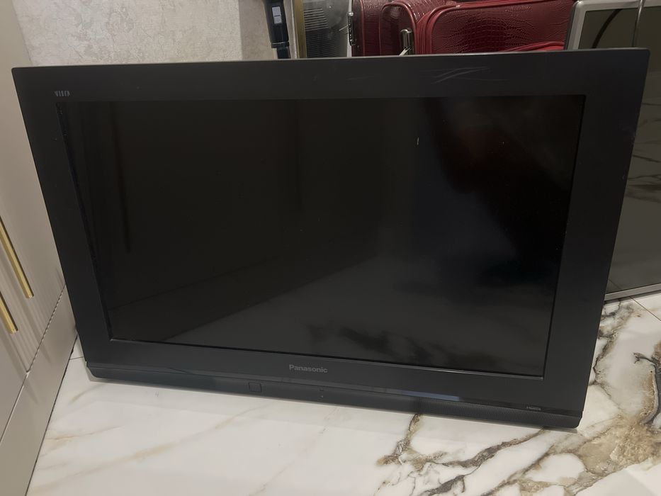 Телевизор панасоник