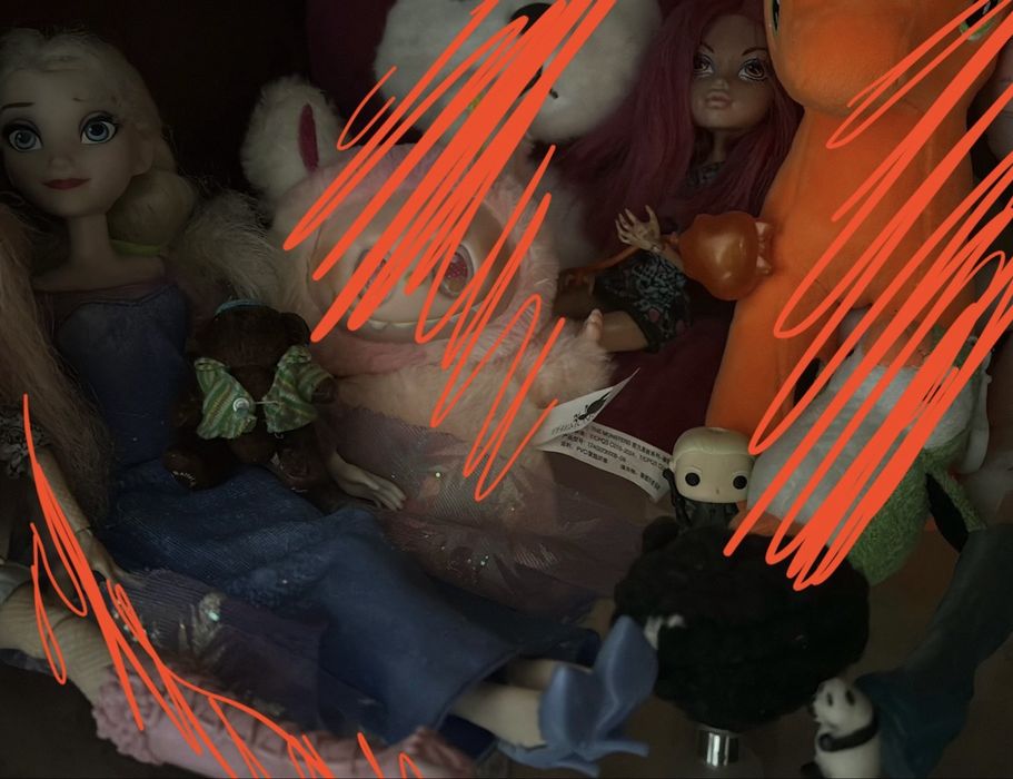 продам кукол Monster High